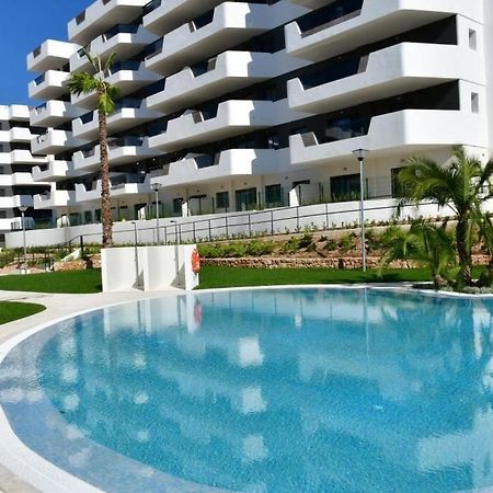 Apartament Andres Ареналес-дель-Соль Екстер'єр фото
