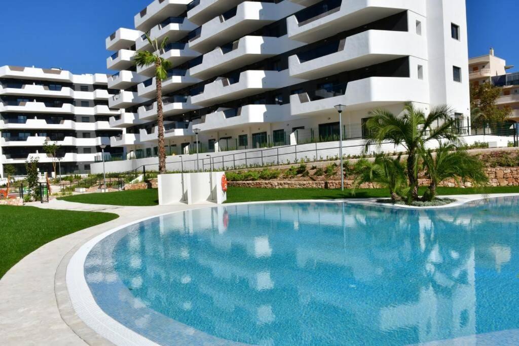 Apartament Andres Ареналес-дель-Соль Екстер'єр фото
